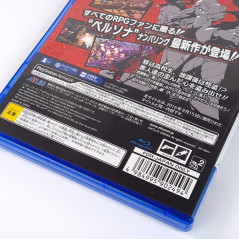 Persona 5 PS4 Japan Edition (Action RPG) Atlus Playstation 4