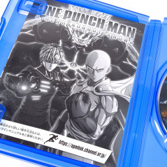 One Punch Man: A Hero Nobody Knows  PS4 Japan Edition (Fighting) Playstation 4