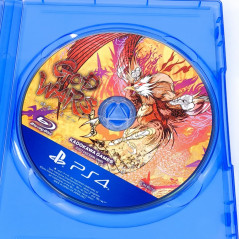 God Wars: Toki wo Koete  PS4 Japan Edition (RPG) Playstation 4