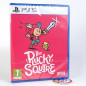 The Plucky Squire (Le Vaillant Petit Page) PS5 EU New (Multi-Languages/Aventure-Action)