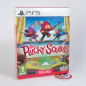 The Plucky Squire (Le Vaillant Petit Page) Deluxe Edition PS5 New (Multi-Languages/Aventure-Action)