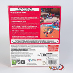 The Plucky Squire (Le Vaillant Petit Page) Deluxe Edition Switch New (Multi-Languages/Aventure-Action)