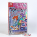 PopSlinger Elite Edition Switch VGNY Soft 009 New (Multi-Language/Beat'em up Musical)