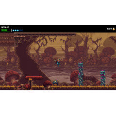 The Messenger + Picnic Panic Bundle Switch New (Multi-Languages/Platform Action Adventure)