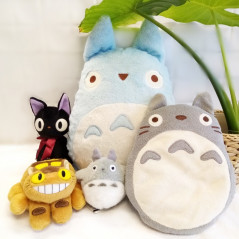5 Peluches Studio Ghibli Totoro Kiki Plush Japan Official Goods Set A Jiji Chatbus