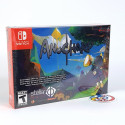 Anuchard Retro Edition Nintendo Switch US Premium Edition New (Multi-Language)