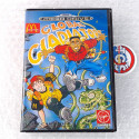 MC DONALD Global Gladiators Sega Megadrive Pal-Euro Virgin Games 1993 Mega Drive