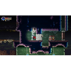 Beyond The Ice Palace II SWITCH Japan NEW (GAME IN ENGLISH-FRA-DE-ES-IT-PT..) Platform-Action