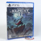 Beyond The Ice Palace II PS5 Japan NEW (GAME IN ENGLISH-FRA-DE-ES-IT-PT..) Platform-Action