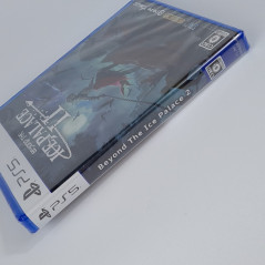 Beyond The Ice Palace II PS5 Japan NEW (GAME IN ENGLISH-FRA-DE-ES-IT-PT..) Platform-Action