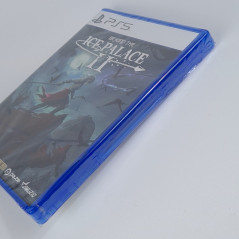 Beyond The Ice Palace II PS5 Japan NEW (GAME IN ENGLISH-FRA-DE-ES-IT-PT..) Platform-Action