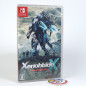 Xenoblade Chronicles X: Definitive Edition Switch Japan Ed.New (Multi-Languages)