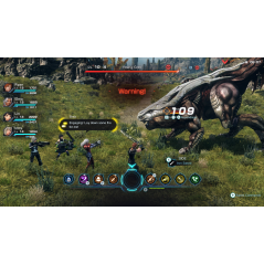 Xenoblade Chronicles X: Definitive Edition Switch Japan Ed.New (Multi-Languages)