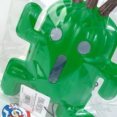 Final Fantasy FF Series Festival Mask Cactuar Square Enix Japan Official New