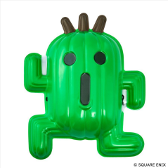 Final Fantasy FF Series Festival Mask Cactuar Square Enix Japan Official New