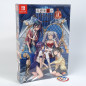 Kaleidoscope of Phantom Prison II Limited Edition Switch Japan New (Bishoujo/Entergram)