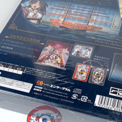 Kaleidoscope of Phantom Prison II Limited Edition Switch Japan New (Bishoujo/Entergram)