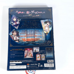 Kaleidoscope of Phantom Prison II Limited Edition Switch Japan New (Bishoujo/Entergram)