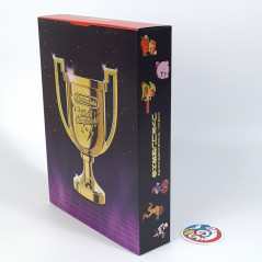 Nintendo World Championships: Famicom Special Edition Switch Japan New (Multi-Langages)