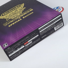 Nintendo World Championships: Famicom Special Edition Switch Japan New (Multi-Langages)