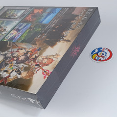 Atelier Yumia: The Alchemist of Memories & The Envisioned Land PS5 Premium Box Japan New