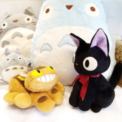 5 Peluches Studio Ghibli Totoro Kiki Plush Japan Official Goods Set A Jiji Chatbus