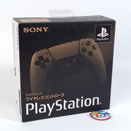 DualSense Wireless Controller PS5 Playstation 30th Anniversary Limited Japan Ed. New