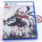 AI Limit [Deluxe Edition] PS5 Japan Ed. New (GAME IN MULTI-LANGUAGE/Action RPG)
