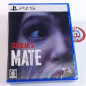 Scholar's Mate PS5 Japan New (Game in Multi-Languages/Horreur)
