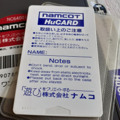 Wonder Momo (No Manual) Nec PC Engine Hucard Japan Ver. PCE Wondermomo Action Namcot