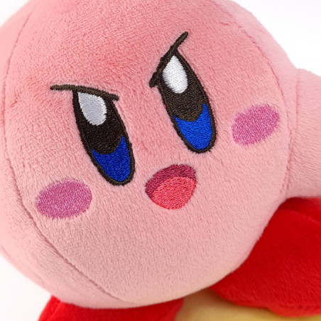 Peluche Plush Kirby's Dream Land All Star Collection WARP STAR (16CM) Japan New