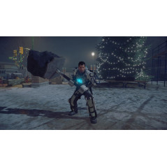 Dead Rising 4 XBOX ONE EUROPE Game New Capcom Action Adventure Horror