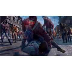 Dead Rising 4 XBOX ONE EUROPE Game New Capcom Action Adventure Horror