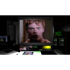 Night Trap PS5 Limited Run 27 US New (Multi-Languages/Action,Puzzle)