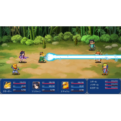 Gensei Suikoden Plus ! Switch Japan Physical Game In ENGLISH  RPG Daewon