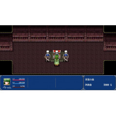 Gensei Suikoden Plus ! Switch Japan Physical Game In ENGLISH  RPG Daewon