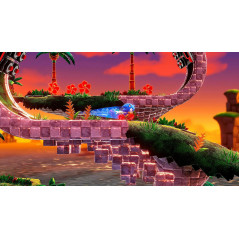Sonic Superstars PS4 EUROPE Used (Multi-Languages/Platform) SEGA