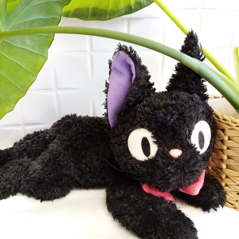 kiki plush