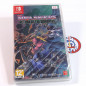 The Ninja Saviors: Return Of The Warriors Switch Asia New (Multi-languages/Beat'em All)