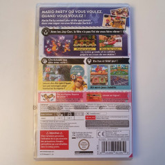 Super Mario Party Nintendo Switch FR ver.NEW Nintendo Party Game 045496422950