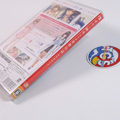Boku To Kanojotachi Medical Examination Diary Complete Switch (Games in ENGLISH) Japan