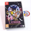 Lunar Remastered Collection Nintendo Switch Euro Ed. New (Multi-Languages/RPG)