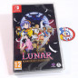 Lunar Remastered Collection Switch Europe New (Multi-Languages/RPG-Aventure)