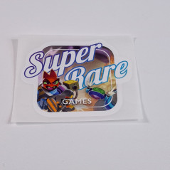 Go Mecha Ball PS5 Super Rare Games New (Multi-Languages/roguelike-Action-Shoot)