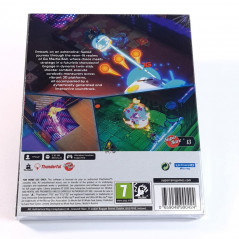 Go Mecha Ball PS5 Super Rare Games New (Multi-Languages/roguelike-Action-Shoot)