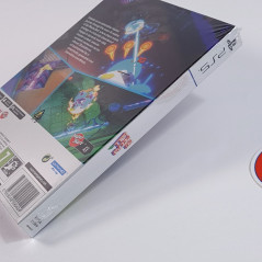 Go Mecha Ball PS5 Super Rare Games New (Multi-Languages/roguelike-Action-Shoot)