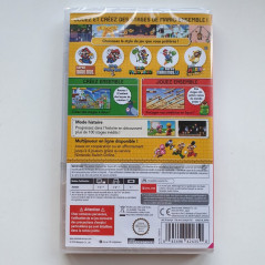 Super Mario Maker 2 Switch FR VER.NEW NINTENDO PLATFORM 0045496424350