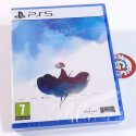 GRIS PS5 Euro Ed. New (Multi-Languages/Action-Adventure-Platform/Devolver)