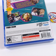 Plumbers Don’t Wear Ties: Definitive Edition PS5 Limited Run Games New (Adventure)