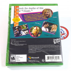 Plumbers Don’t Wear Ties: Definitive Edition Xbox Series X Limited Run Games New (Adventure)